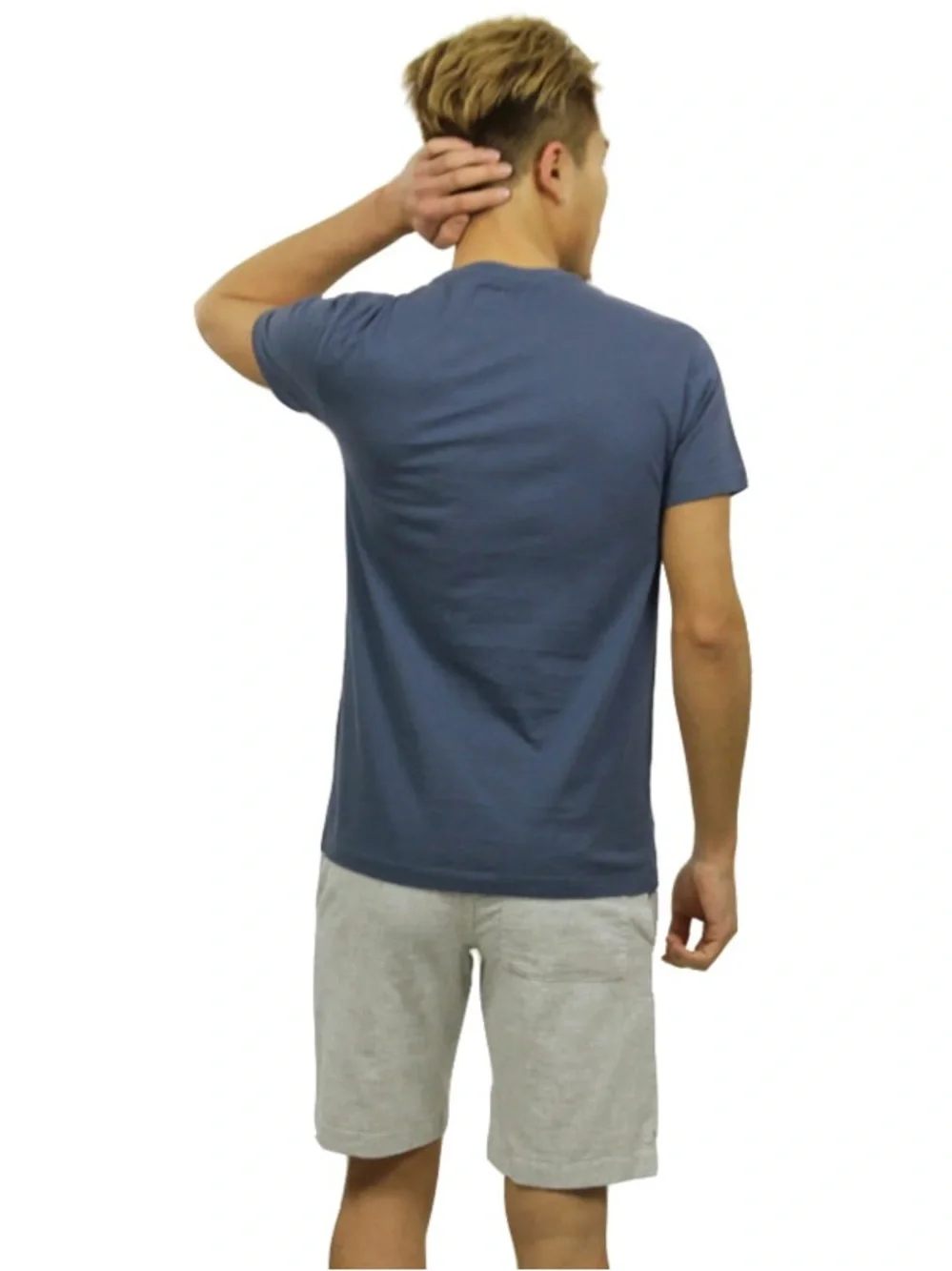 J. Crew T-Shirt Men’s Small Slim Fit